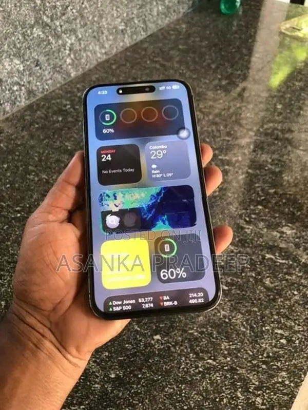 Apple iPhone 14 Pro Max (Used)