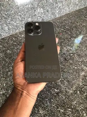 Apple iPhone 14 Pro Max (Used)