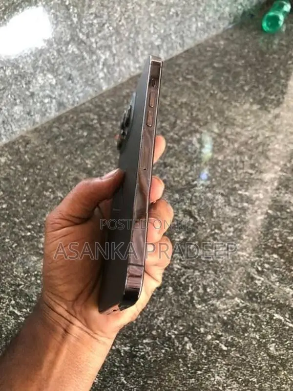 Apple iPhone 14 Pro Max (Used)