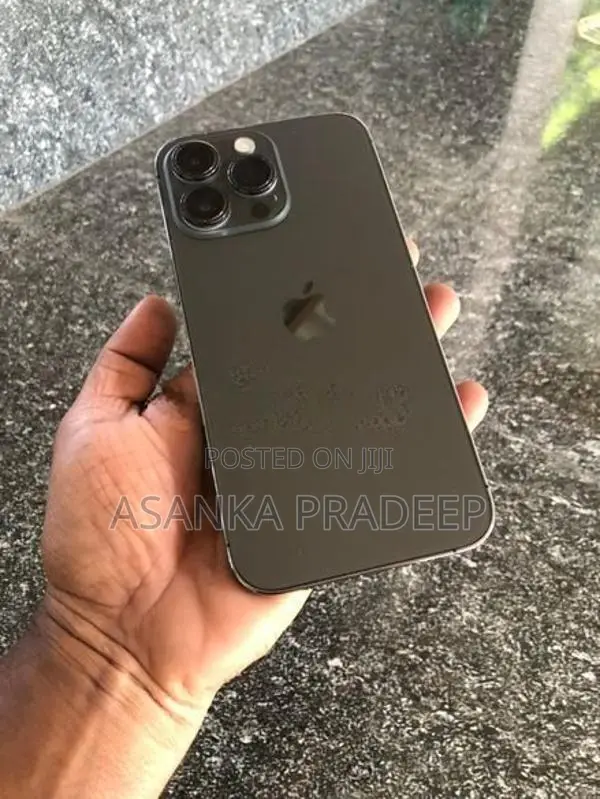 Apple iPhone 14 Pro Max (Used)
