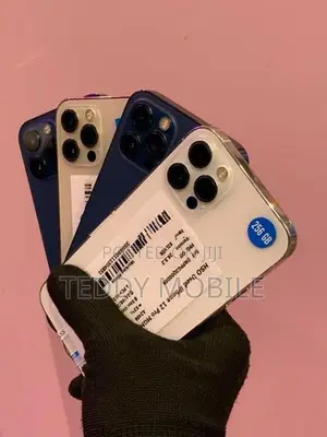 Apple iPhone 12 Pro (Used)