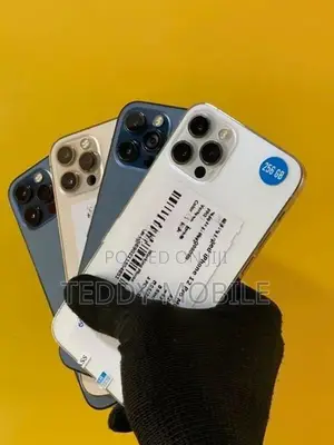 Apple iPhone 12 Pro (Used)