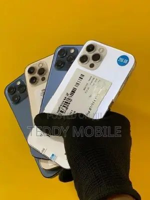 Apple iPhone 12 Pro (Used)