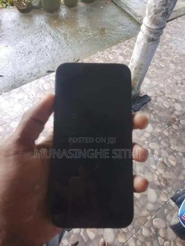 Apple iPhone 12 Pro (Used)