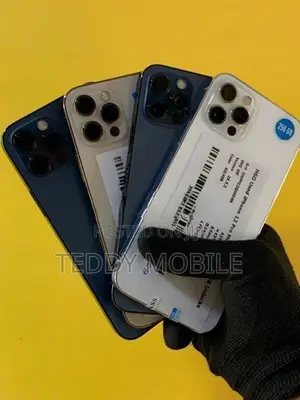 Apple iPhone 12 Pro (Used)