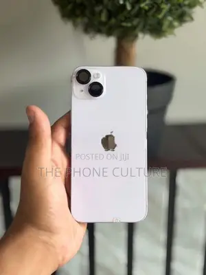 Apple iPhone 14 Plus 256GB (Used)