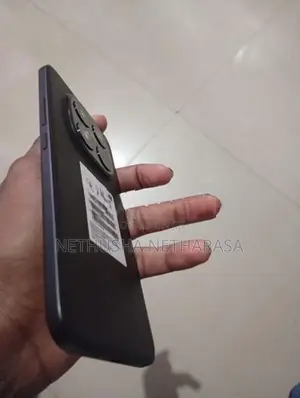 Xiaomi Redmi Note 15 Pro+ (Used)