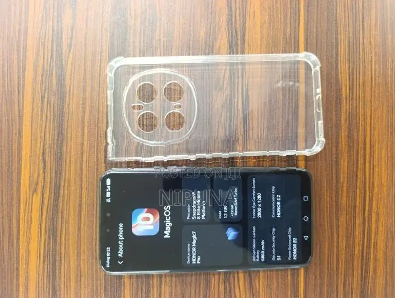 Honor Magic 7 Pro (Used)