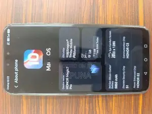 Honor Magic 7 Pro (Used)