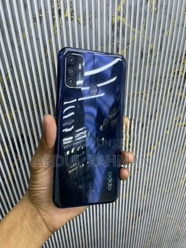 Oppo A53 (Used)