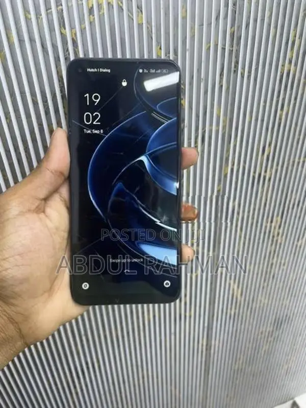 Oppo A53 (Used)