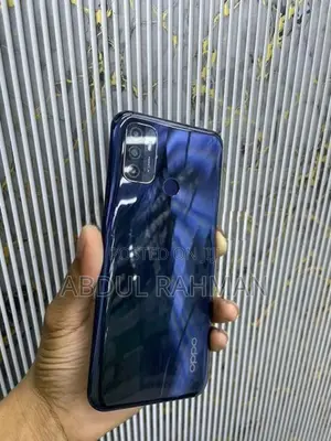 Oppo A53 (Used)