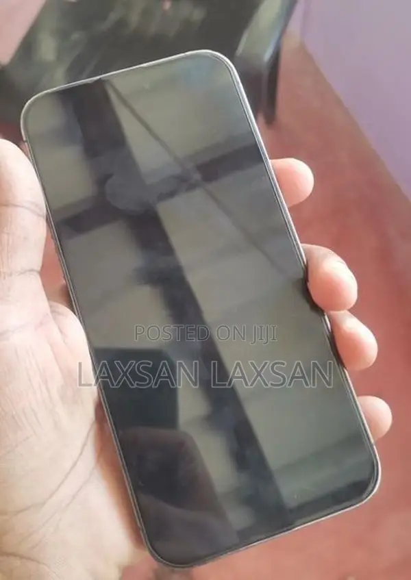 Apple iPhone 14 Pro Max (Used)