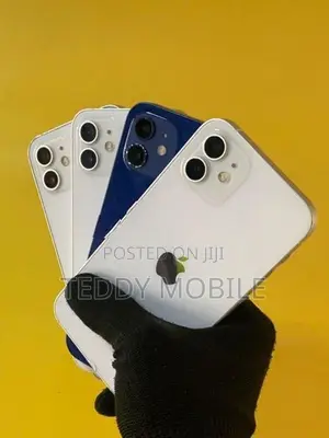 Apple iPhone 12 (Used)