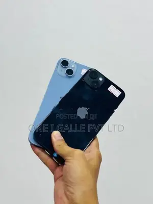 Apple iPhone 14 Plus 128GB (Used)