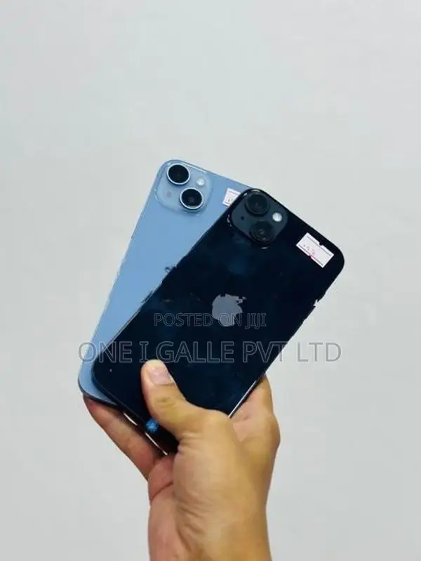 Apple iPhone 14 Plus 128GB (Used)