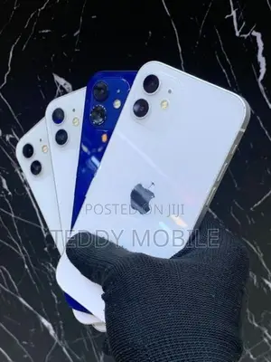 Apple iPhone 12 (Used)