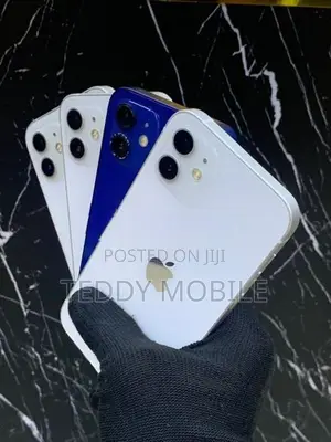 Apple iPhone 12 (Used)