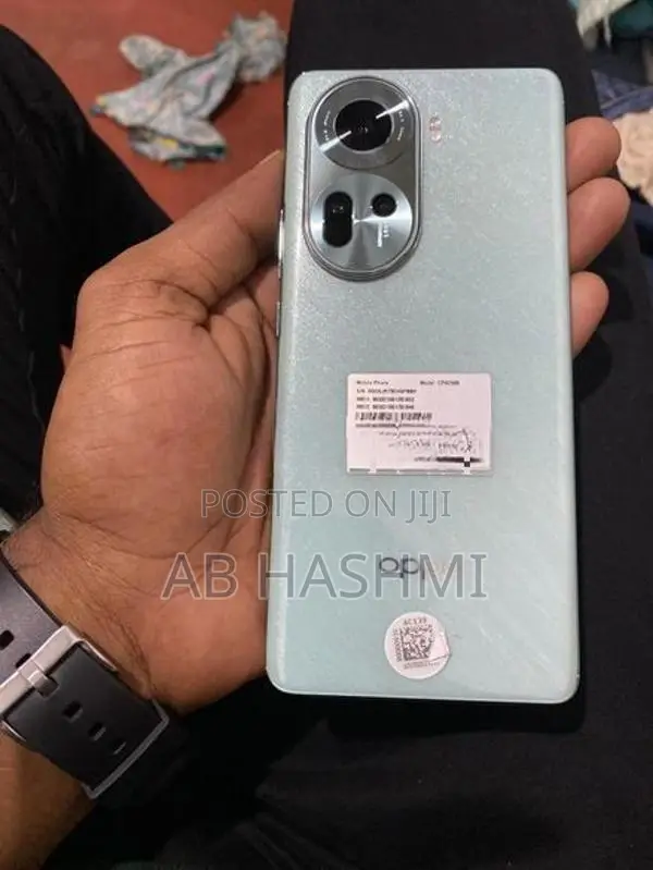 Oppo Reno (Used)