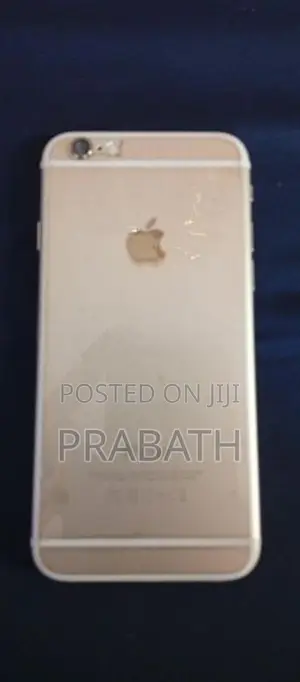 Apple iPhone 6 (Used)