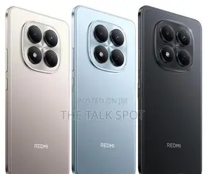 Xiaomi Redmi Note 15 Pro 8/256GB (Brand New)