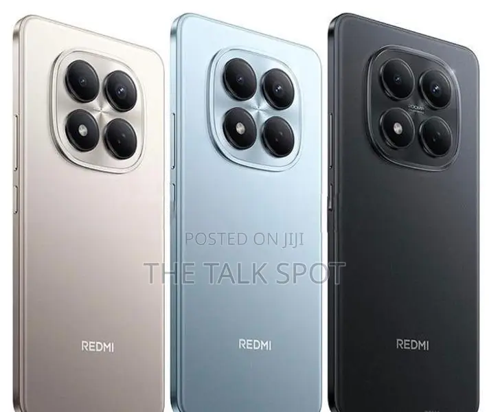 Xiaomi Redmi Note 15 Pro 8/256GB (Brand New)