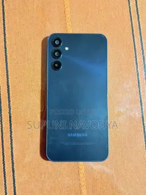 Samsung Galaxy A15 (Used)
