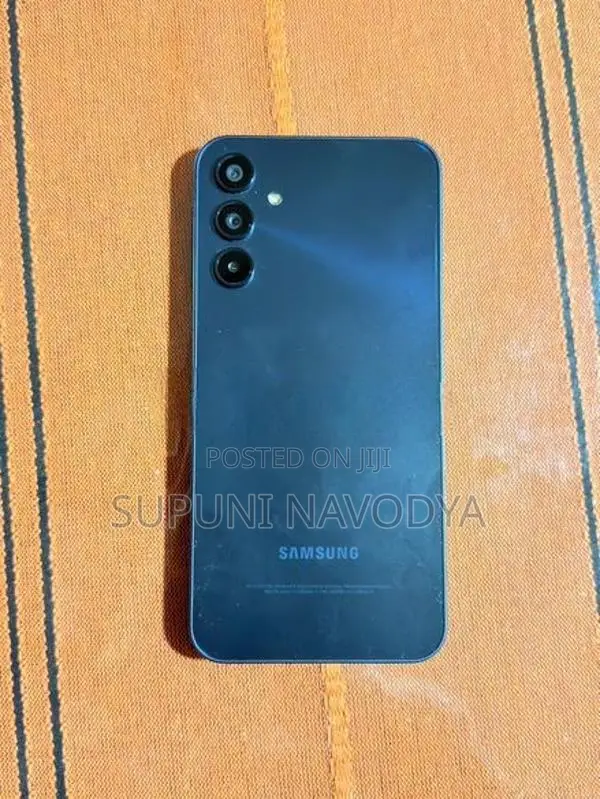 Samsung Galaxy A15 (Used)