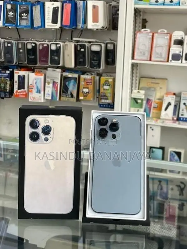 Apple iPhone 13 Pro (Used)