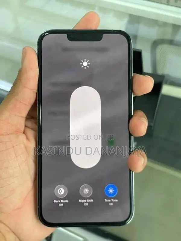 Apple iPhone 13 Pro (Used)