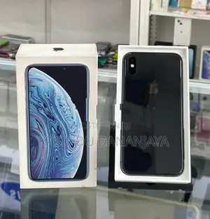 Apple iPhone X IP (Used)