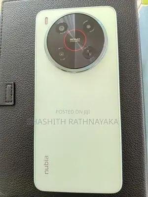 ZTE nubia v70 Max (Used)