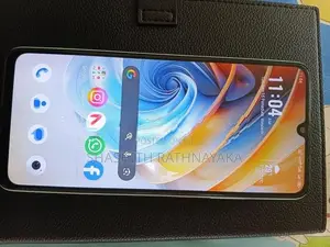 ZTE nubia v70 Max (Used)