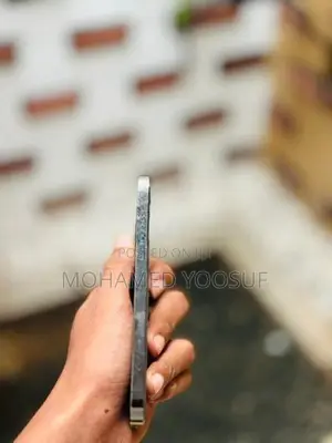Apple iPhone 12 Pro (Used)