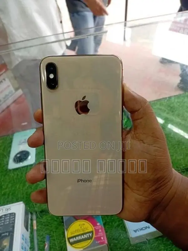 Apple iPhone XS Max (Used)