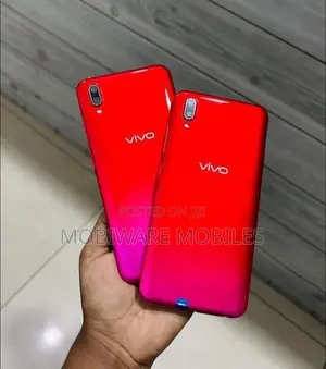 Vivo Y93 6GB 128GB (Refurbished)