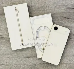 Apple iPhone 17 Air 256GB (Used)
