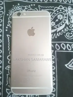 Apple iPhone 6 (Used)