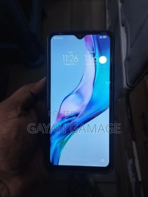 Xiaomi Mi 9 4GB 64GB (Used)