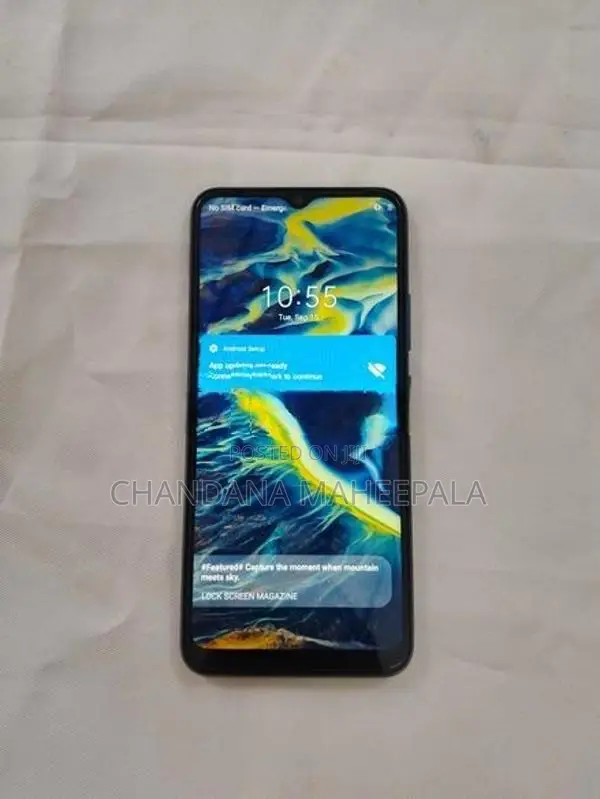 Realme C11 (Used)