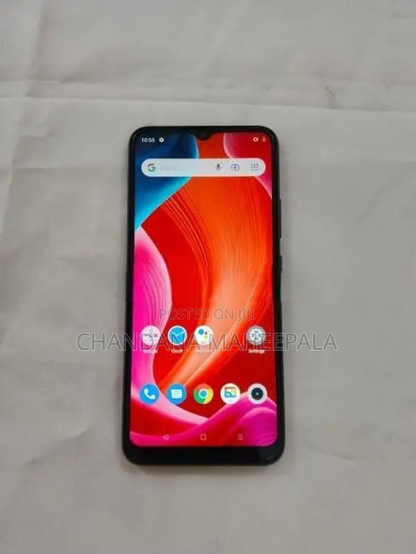 Realme C11 (Used)
