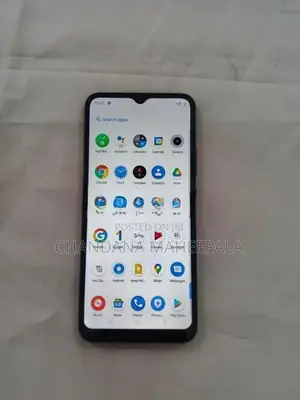 Realme C11 (Used)