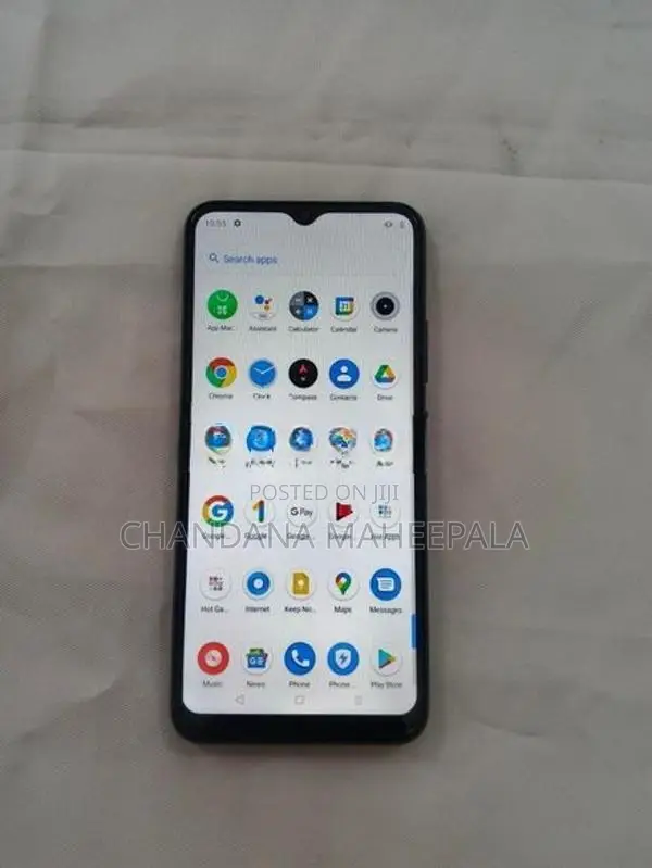 Realme C11 (Used)