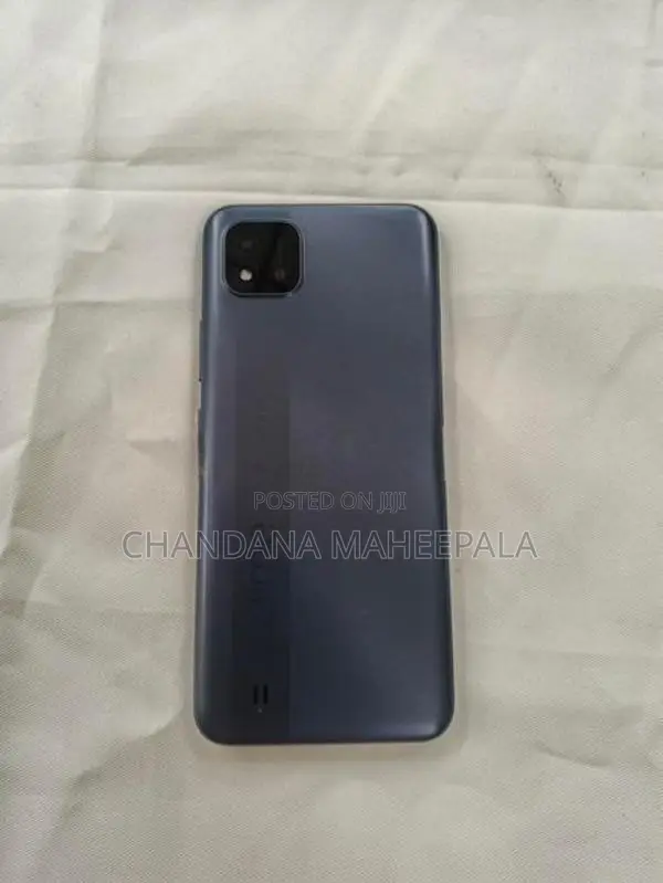 Realme C11 (Used)