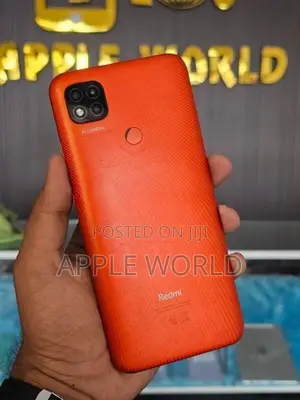 Xiaomi Redmi 9C (Used)