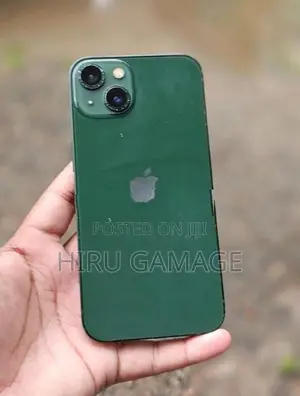 Apple iPhone 13 (Used)