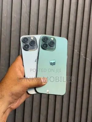 Apple iPhone 13 Pro (Used)