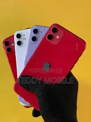 Apple iPhone 11 (Used)
