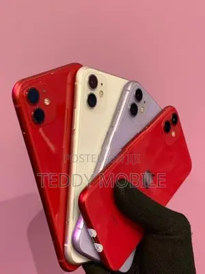 Apple iPhone 11 (Used)