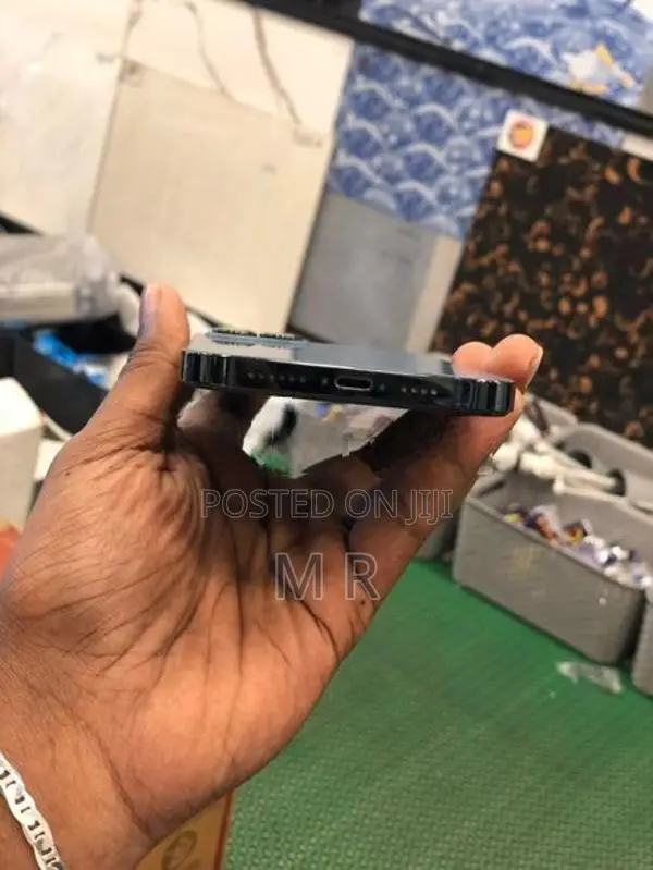 Apple iPhone 12 Pro Max (Used)